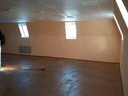 Продам. Отдельно стоящее здание 840 м. кв. 6,5 соток. Шахматный проезд