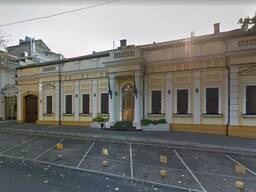 Продам отдельно стоящее здание на Маразлиевской.
