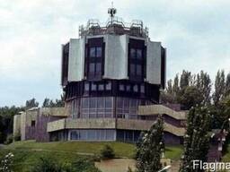 Продам Отдельно стоящее здание в Парке Шевченко 3120 кв. м.