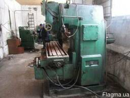 Продам отличный рабочий станок 6р82Ш и 6р13 недорого