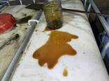 Продам отработанное индустриальное масло - фото 2