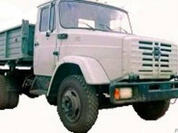 Проджа Відсів 5, 10, 15 тонн - Дніпро, передмістя