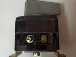 Продам пакетный переключатель кулачковый ПКП-25-1-4-У3 25А