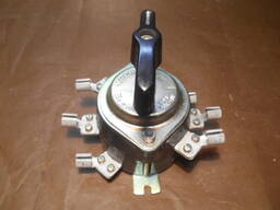 Продам пакетный выключатель ПВ3-100 М3