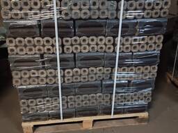 Продам паливні брикети (паливні брикети/fuel briquettes/Hartholzbriketts) Pini&amp;Kay