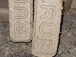Продам паливний брикет RUF/RUF fuel briquette for sale