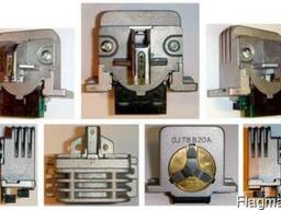 Продам печатающие головки принтера OKI 3310.