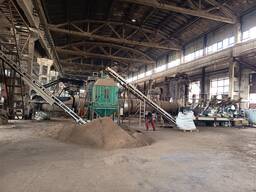Продам Пелетний Завод
