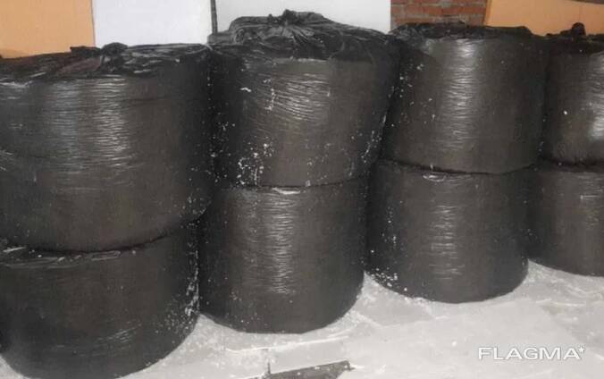 Продам пенопластовую (пенополистироловую) крошку (дробленку)