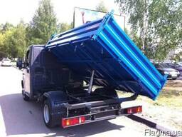Продам перегной, чернозем. Дешево и качественно
