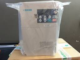 Продам перетворювач частоти Veichi 4 кВт/5.5 кВт