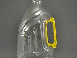 Продам ПЭТ тару (бутылка от производителя)