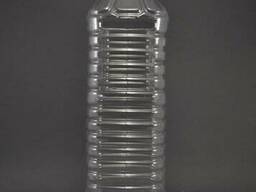 Продам ПЭТ тару (бутылка от производителя)