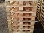 Продам піддони - фото 2