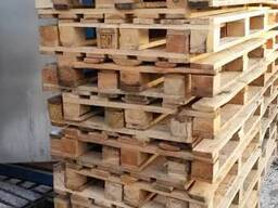 Продам піддони б у