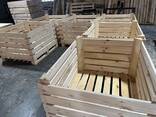 Продам Піддони, Ящики та контейнери для фруктів - фото 3