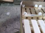 Продам підставки стійки з деревини - фото 1