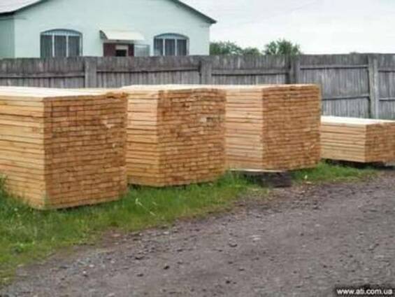 Продам Пиломатериалы.