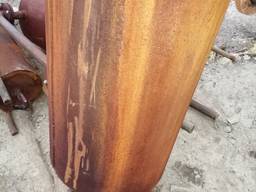 Продам пиролезну установка по переработки резини