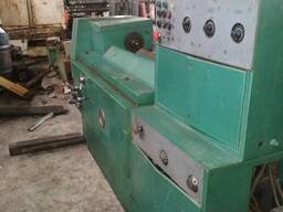 Продам півавтомат для заточування черв"ячних фрез 3М662