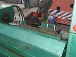 Продам півавтомат для заточування черв"ячних фрез 3М662 - фото 1