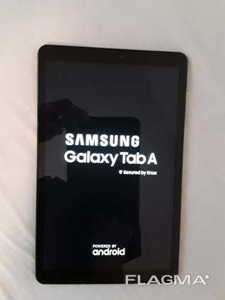 Продам планшет Samsung Galaxy Tab A 10. 5 SM-T590