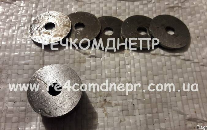 Продам пластину клапана 2ок1.86.18 На Компрессор 2ОК1