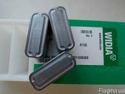 Пластина тангенциальная lnux 301940