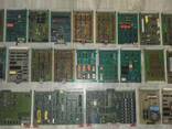 Продам платы от станков ЧПУ, пневмоцилиндры, сервомоторы. - фото 1
