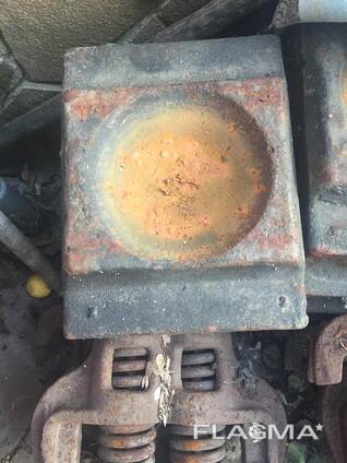 Продам плиту упорную 518