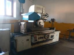 Продам плоскошлифовальный станок 3Б722