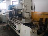 Продам плоскошлифовальный станок 3Б722 - фото 1