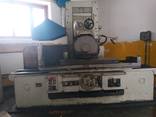Продам плоскошлифовальный станок 3Б722 - фото 2