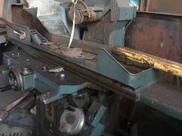 Продам плоскошлифовальный станок Jones Shipman 1400