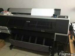 Продам плоттер-принтеры Epson Stylus Pro 9700 б/у.
