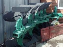Продам Плуг переворотный Джондир 4200