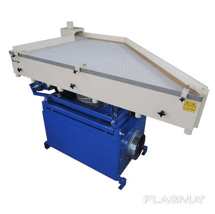 Продам пневмостіл JGT Пневматичні сортувальні столи