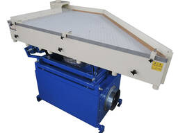 Продам пневмостіл JGT Пневматичні сортувальні столи