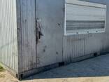 Продам бытовку-вагончик, размеры 5×3 С кондиционером - фото 3