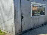 Продам бытовку-вагончик, размеры 5×3 С кондиционером - фото 2