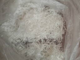 Продам подрібненний ПВХ білий (профіль пластикових вікон)