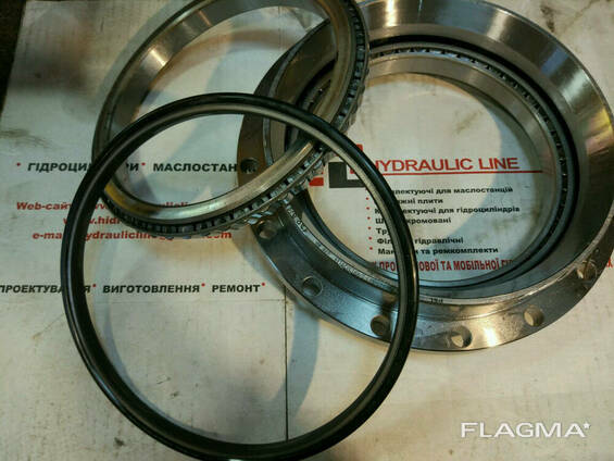 Продам підшипник бортового редуктора PSL610-301-2 HPR916629460