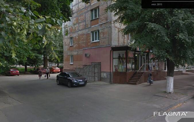 Продам. подвальное помещение 800 м. кв. верх пр. Александра Поля