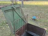 Продам погреб бетонный Заслонова 17/6 - фото 3