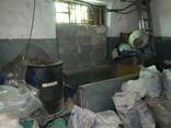 Производство по переработке вторсырья - фото 2