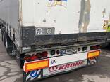 Продам напівпричіп Krone - фото 2