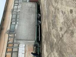 Продам полуприцеп wielton hc16