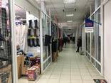 Продам помещение на Центральном рынке.