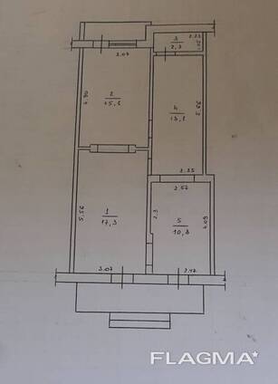 Продам приміщення на Беляєва