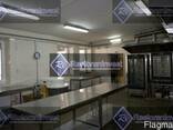 Продам помещение пищевого производства ОСЗ - фото 1